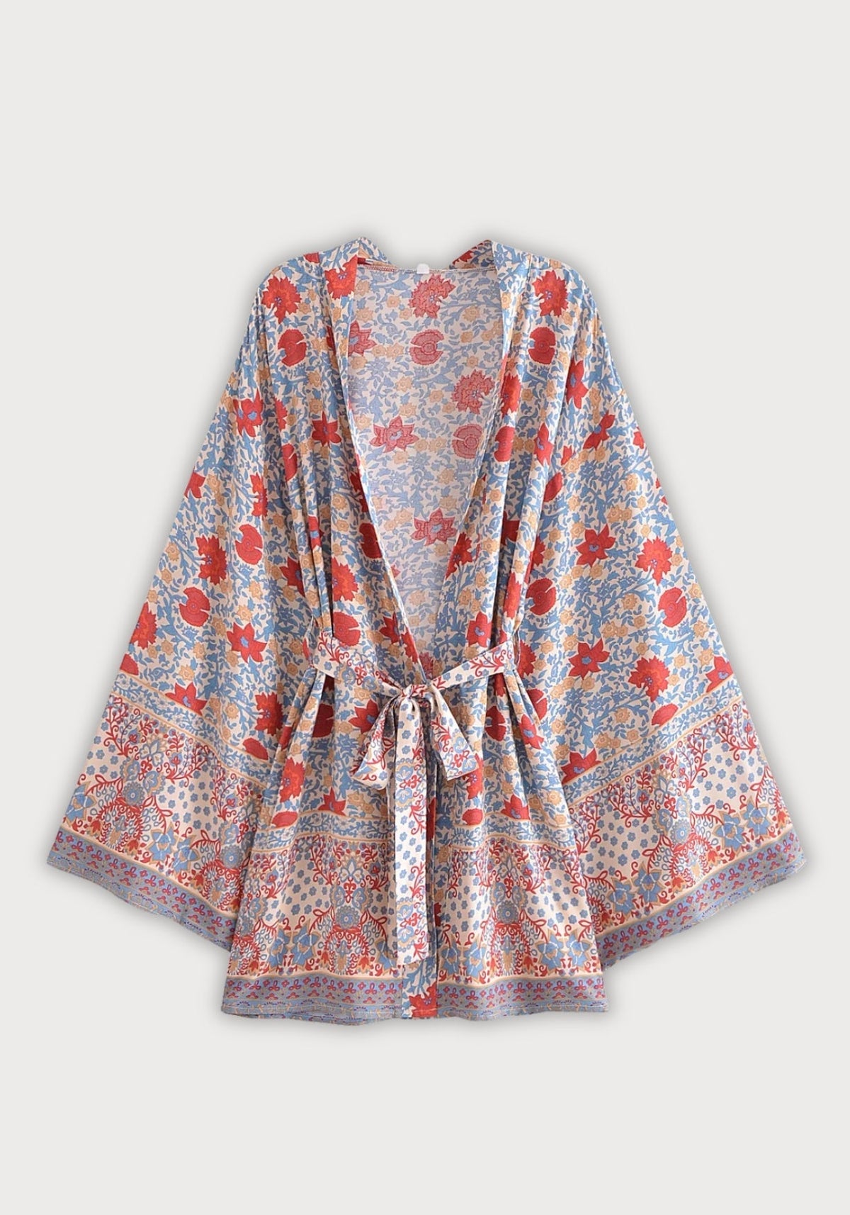 Kimono court | Tsuzuri