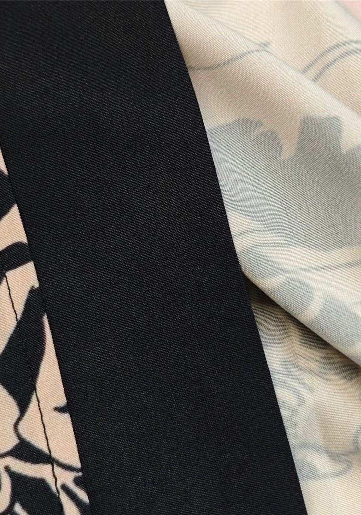 Kimono dragon | Haori