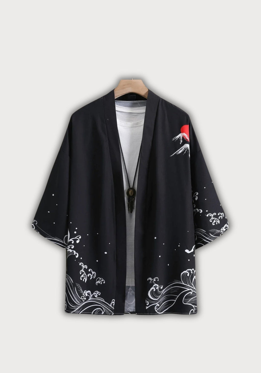 Kimono japonais | Akatsuki