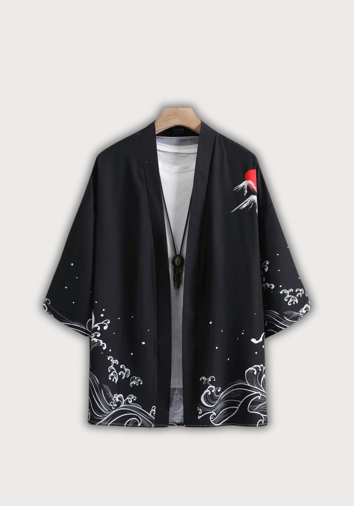 Kimono japonais | Akatsuki
