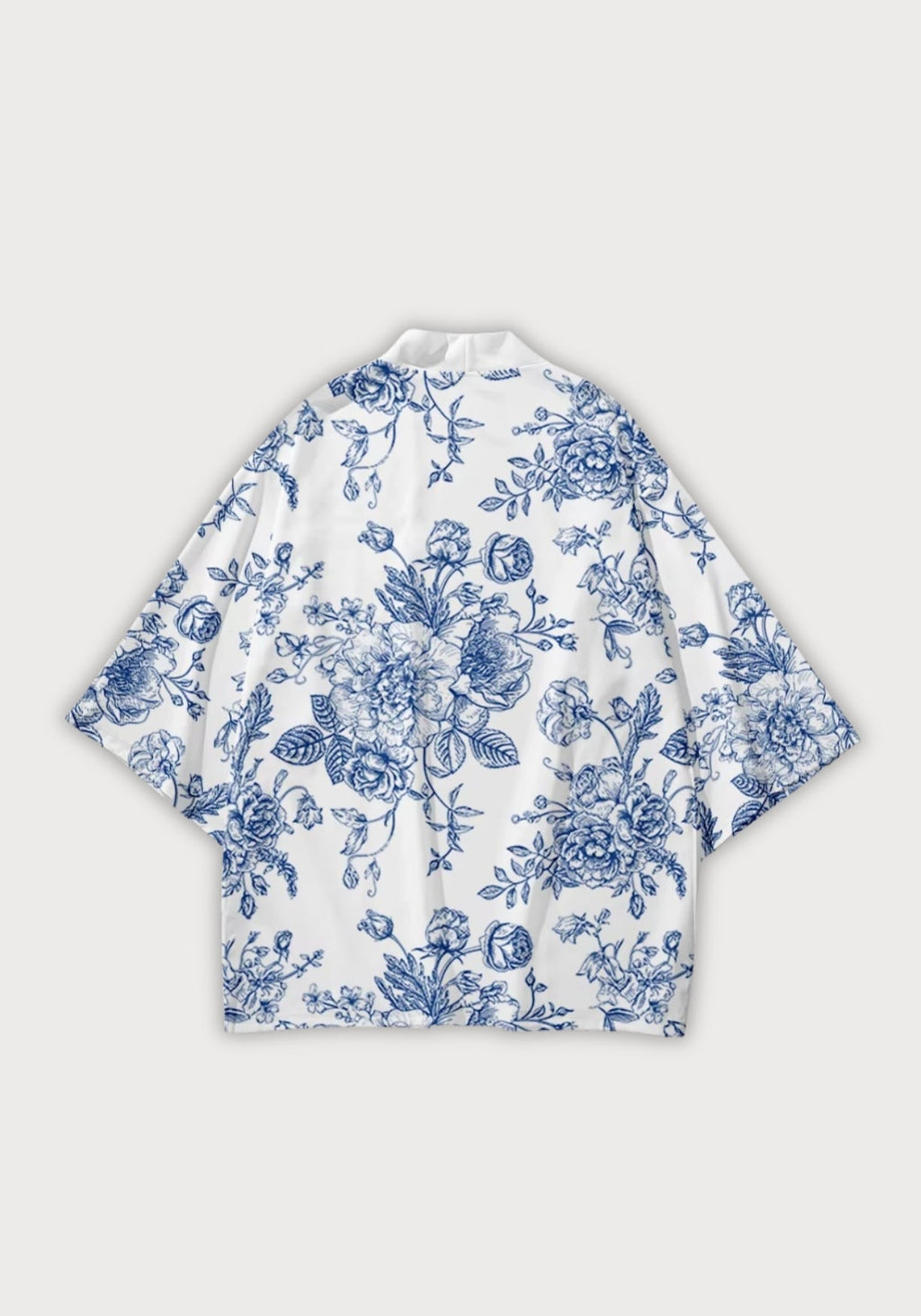 Kimono japonais | Aohana