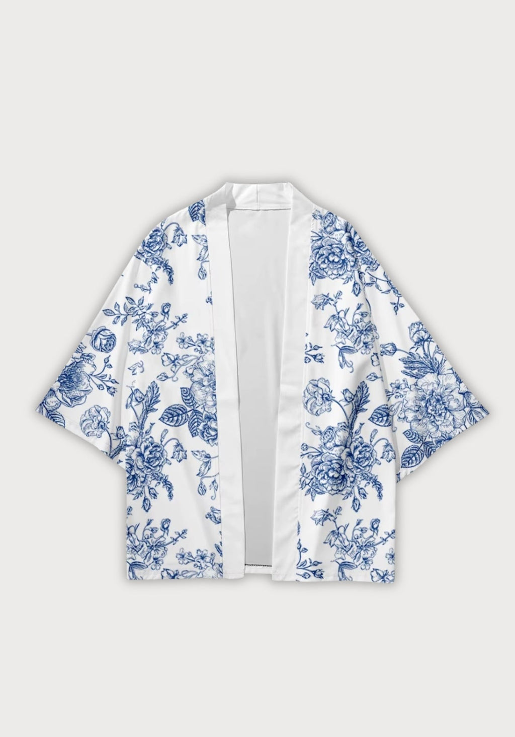 Kimono japonais | Aohana