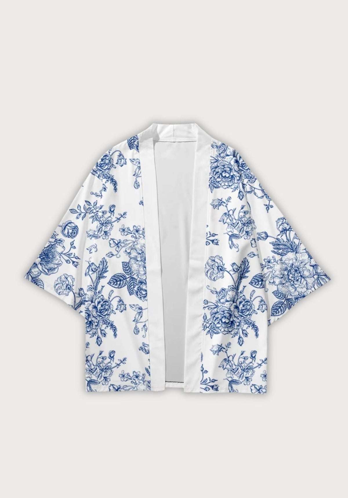 Kimono japonais | Aohana