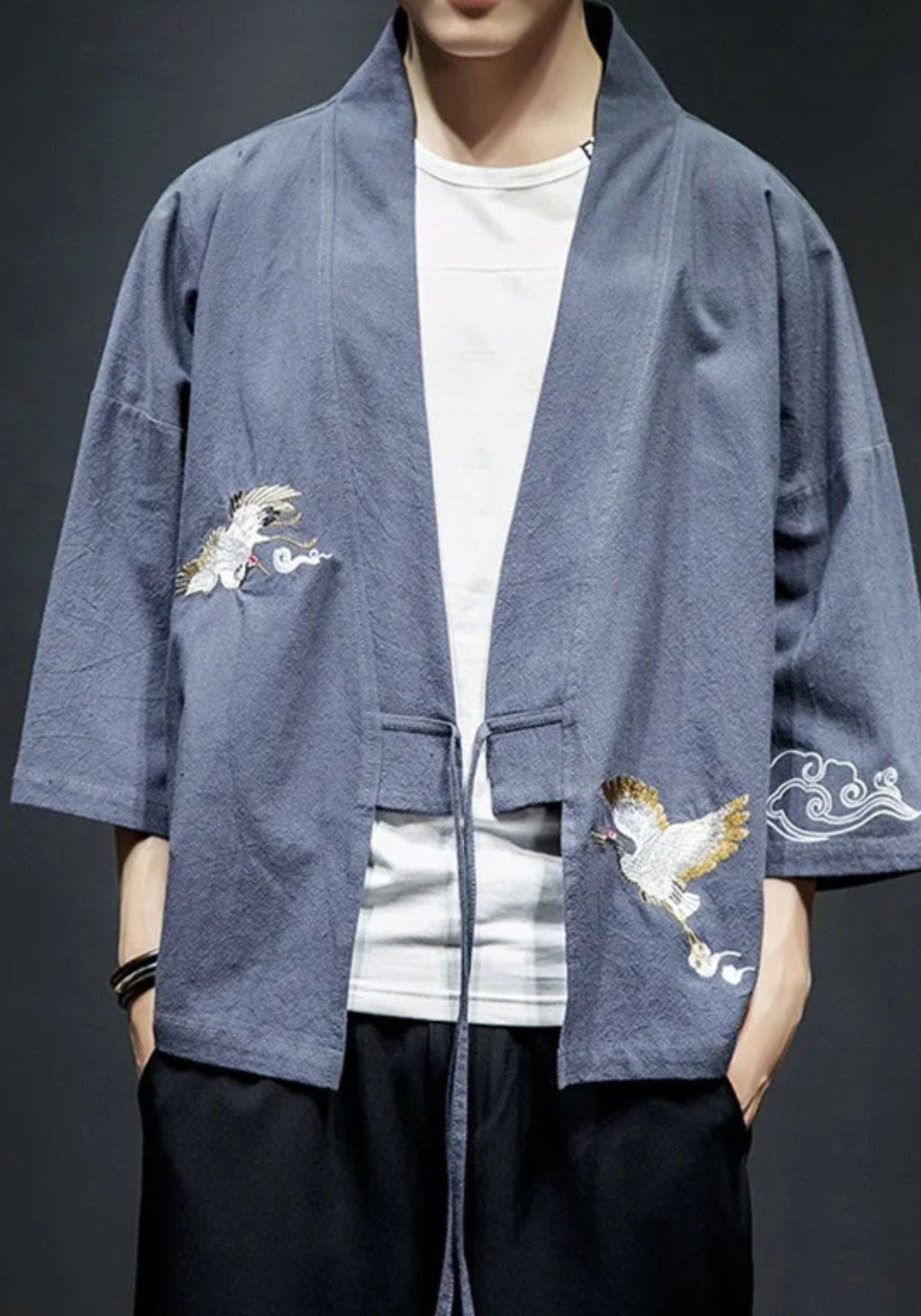 Kimono japonais | Yamihō