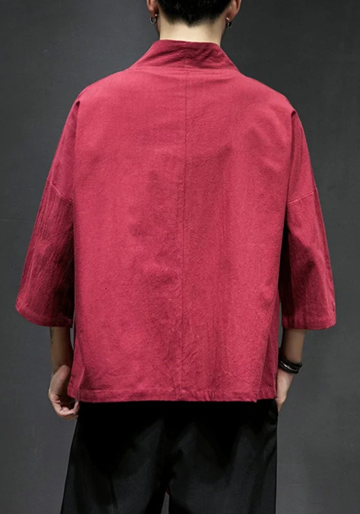 Kimono japonais | Yamihō