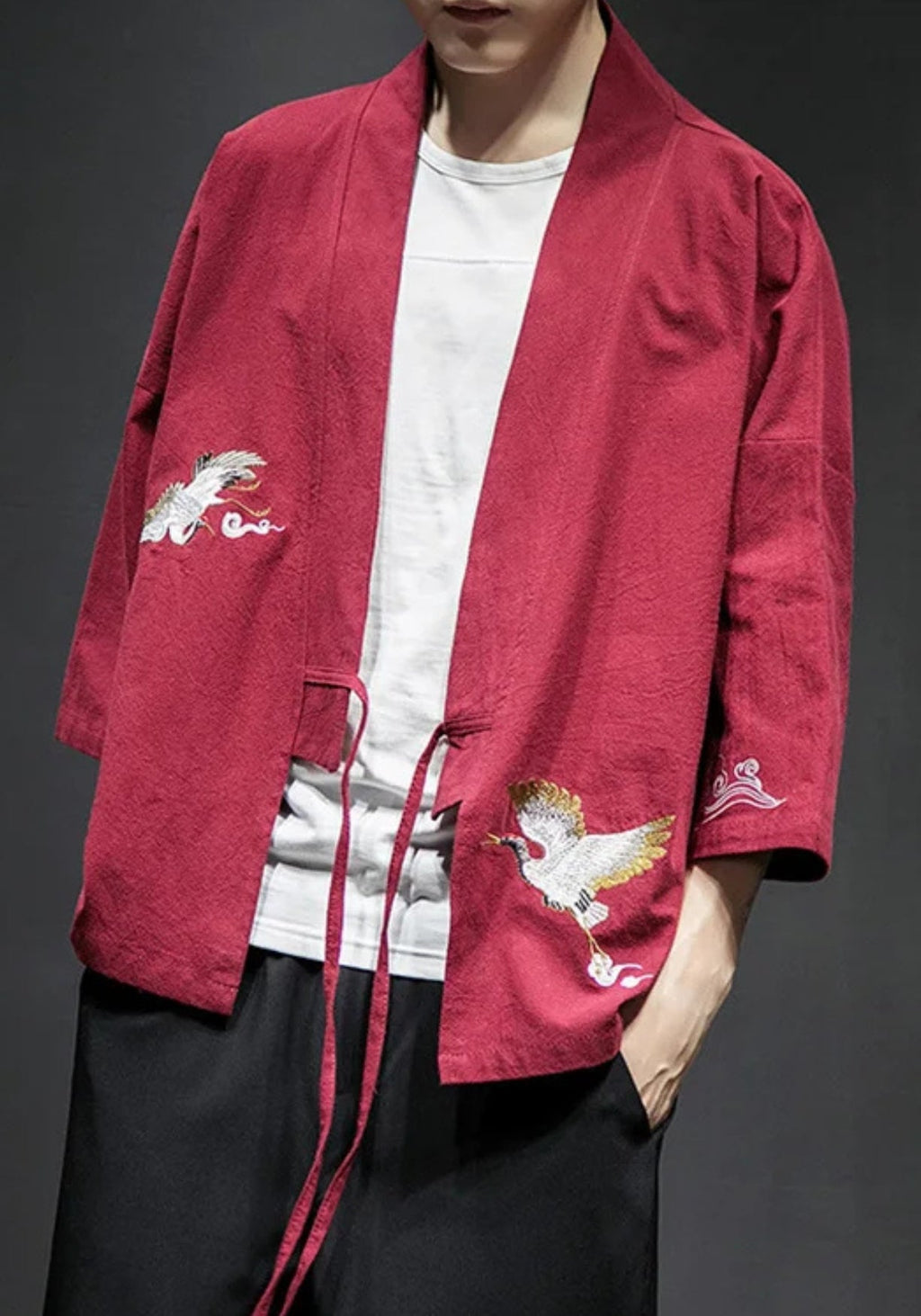 Kimono japonais | Yamihō