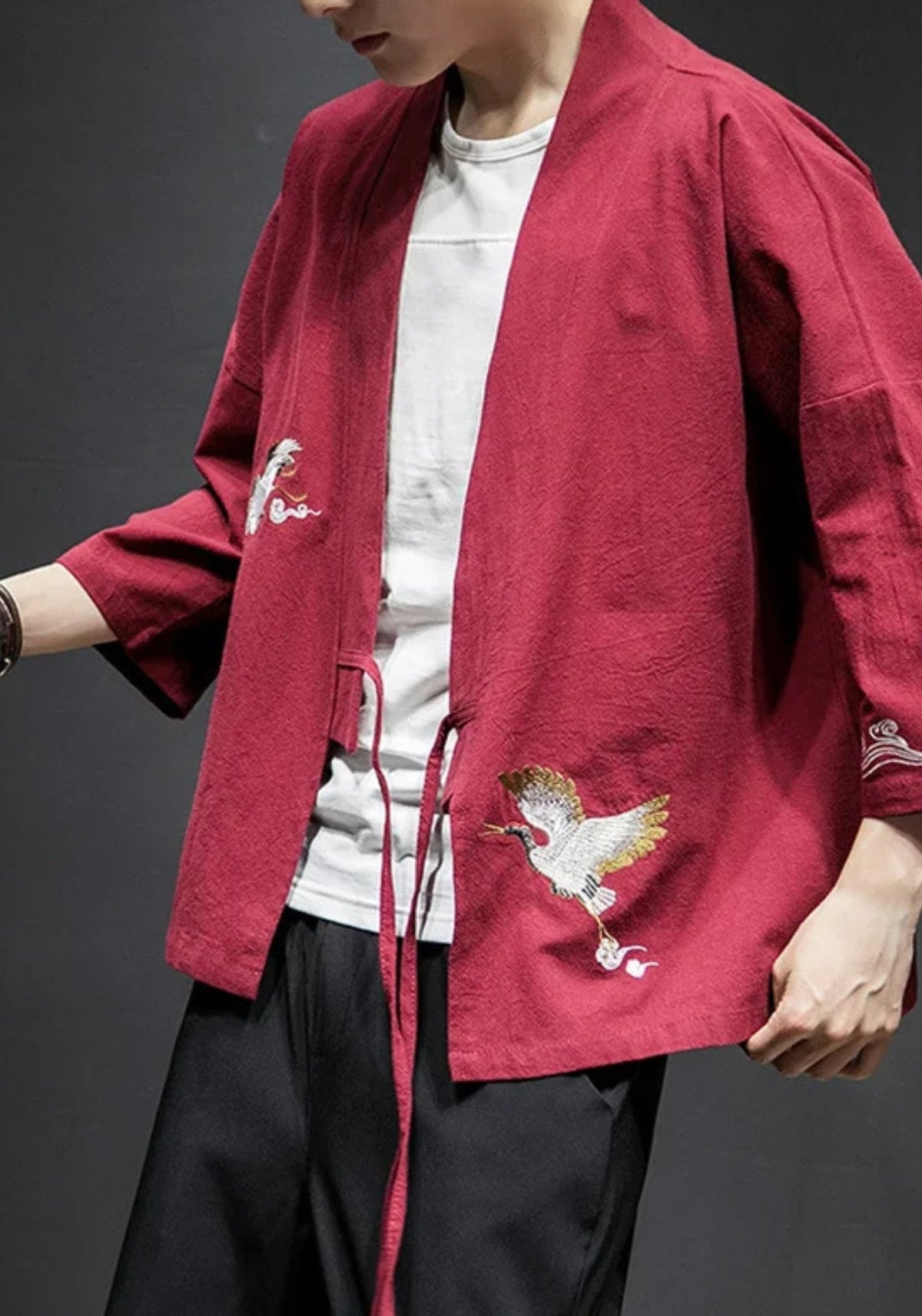 Kimono japonais | Yamihō