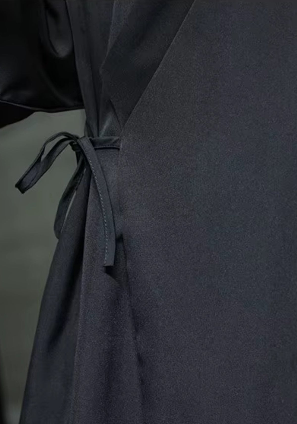 Kimono japonais | Kurotake