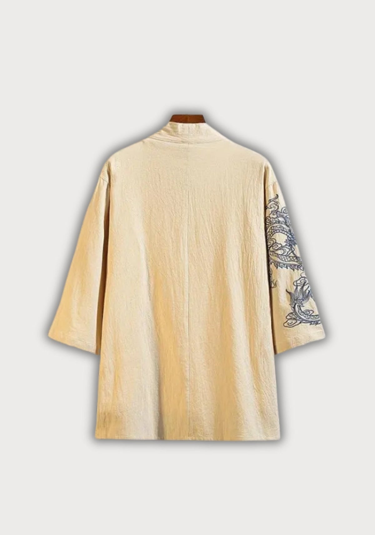 Kimono japonais | Shiratori