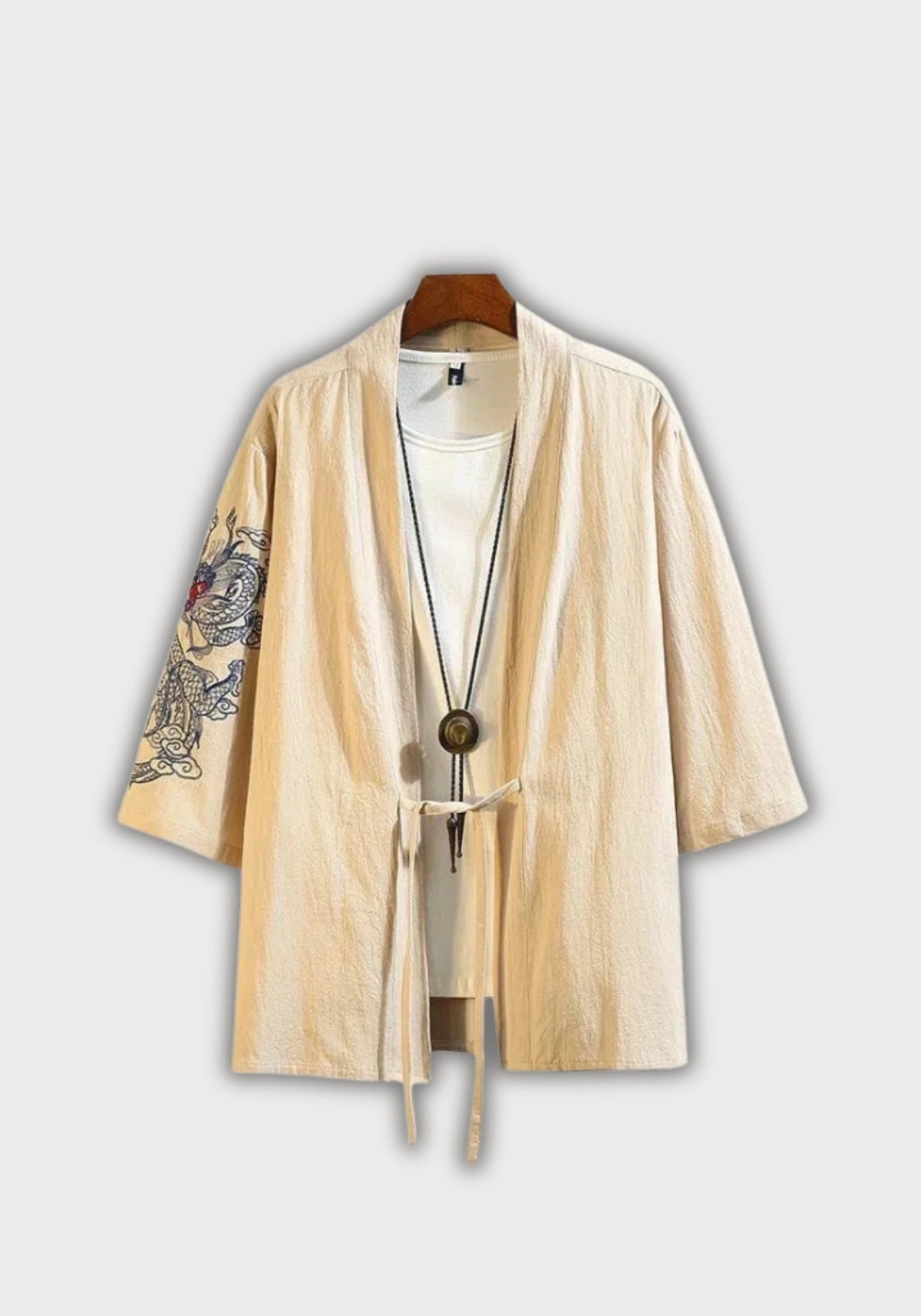 Kimono japonais | Shiratori
