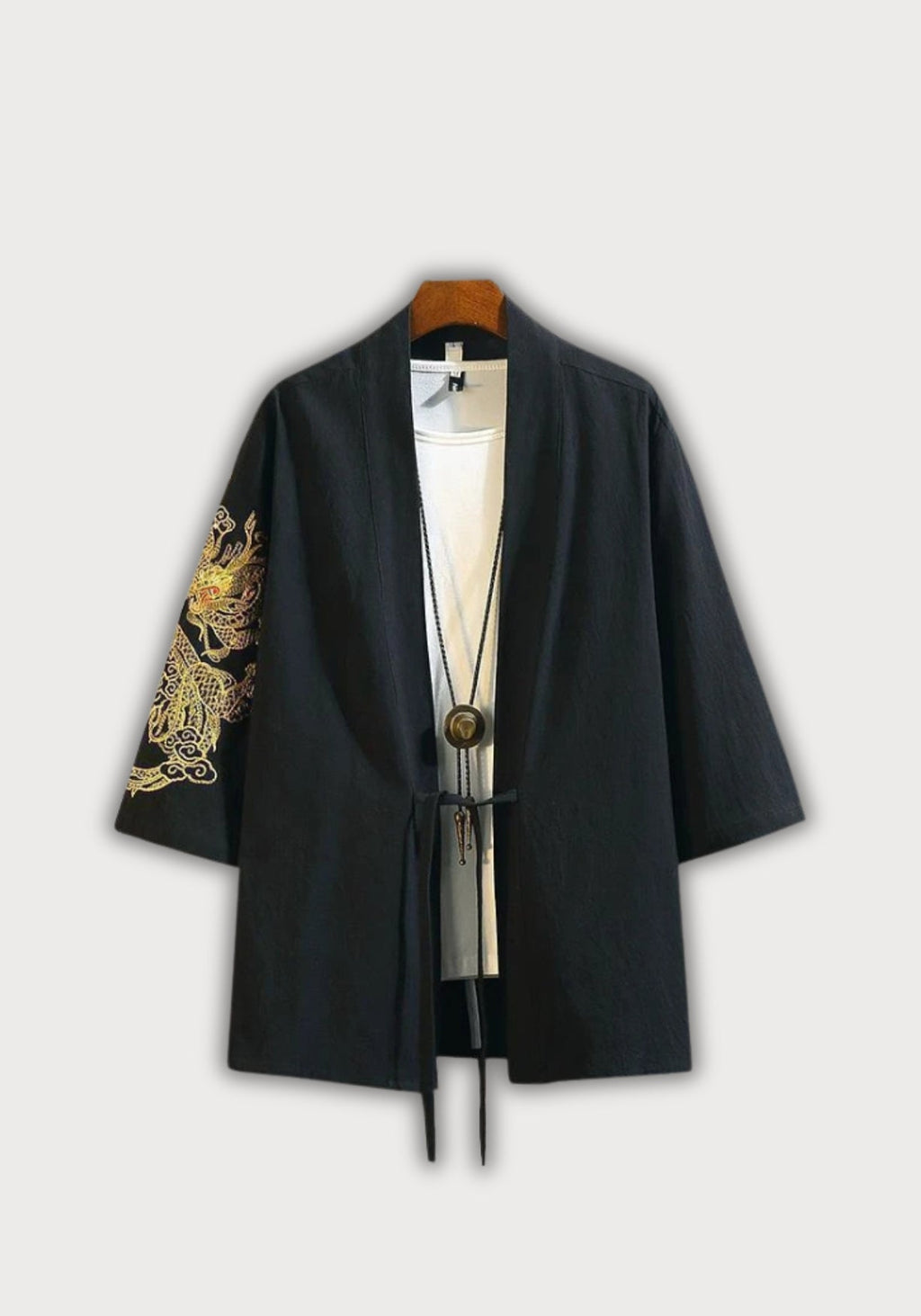 Kimono japonais | Shiratori