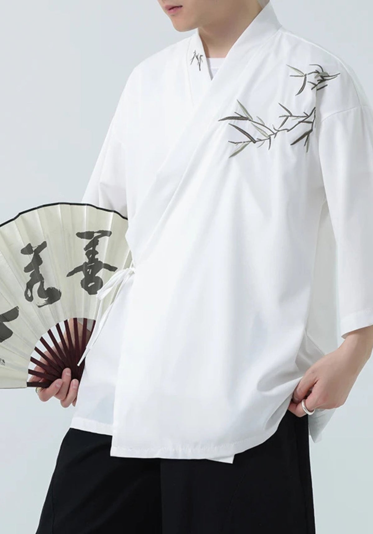 Kimono japonais | Kurotake