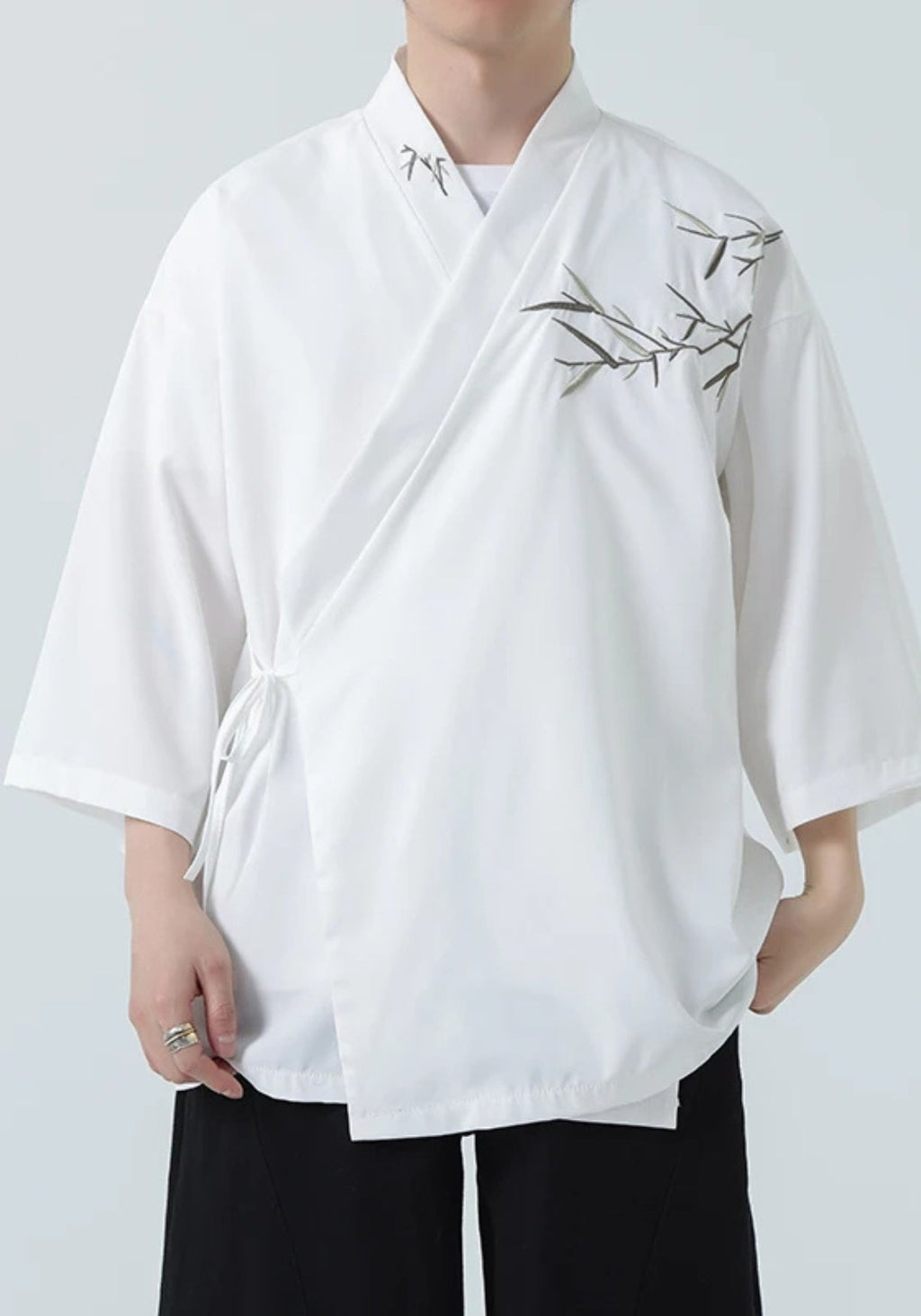 Kimono japonais | Kurotake