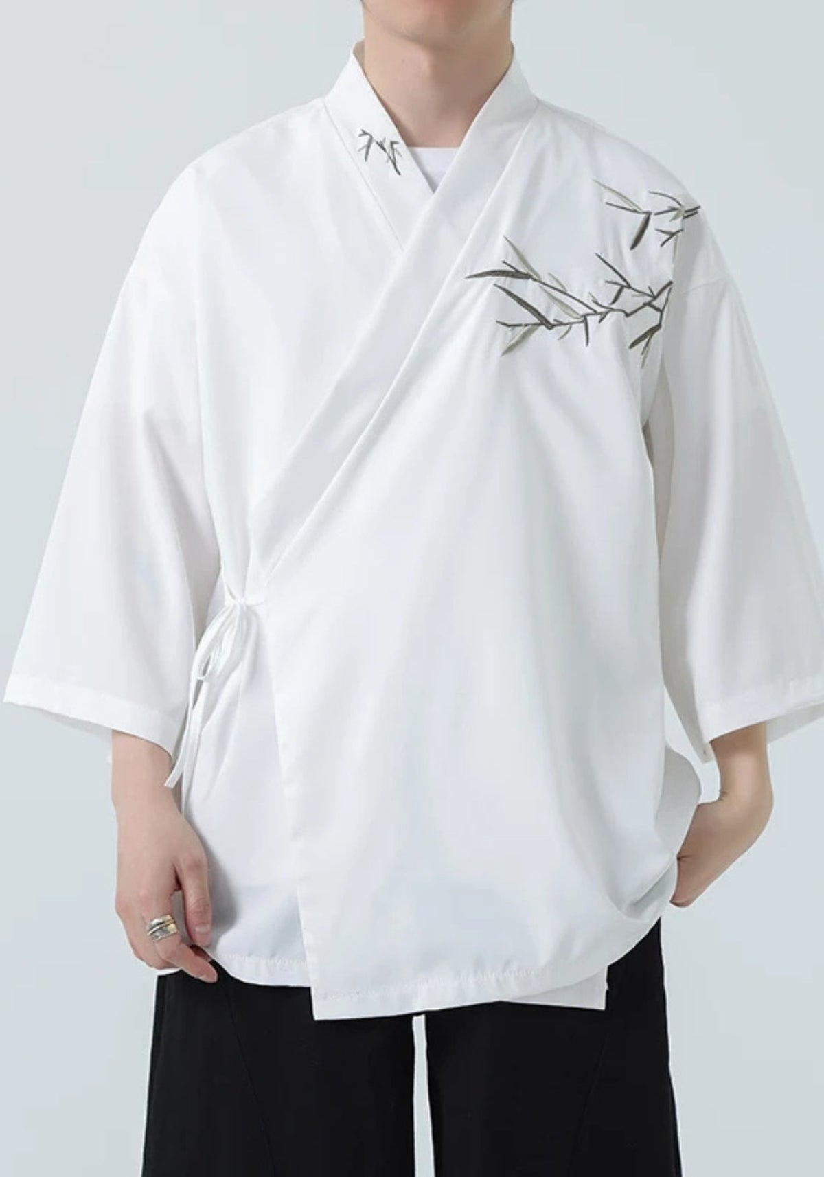 Kimono japonais | Kurotake
