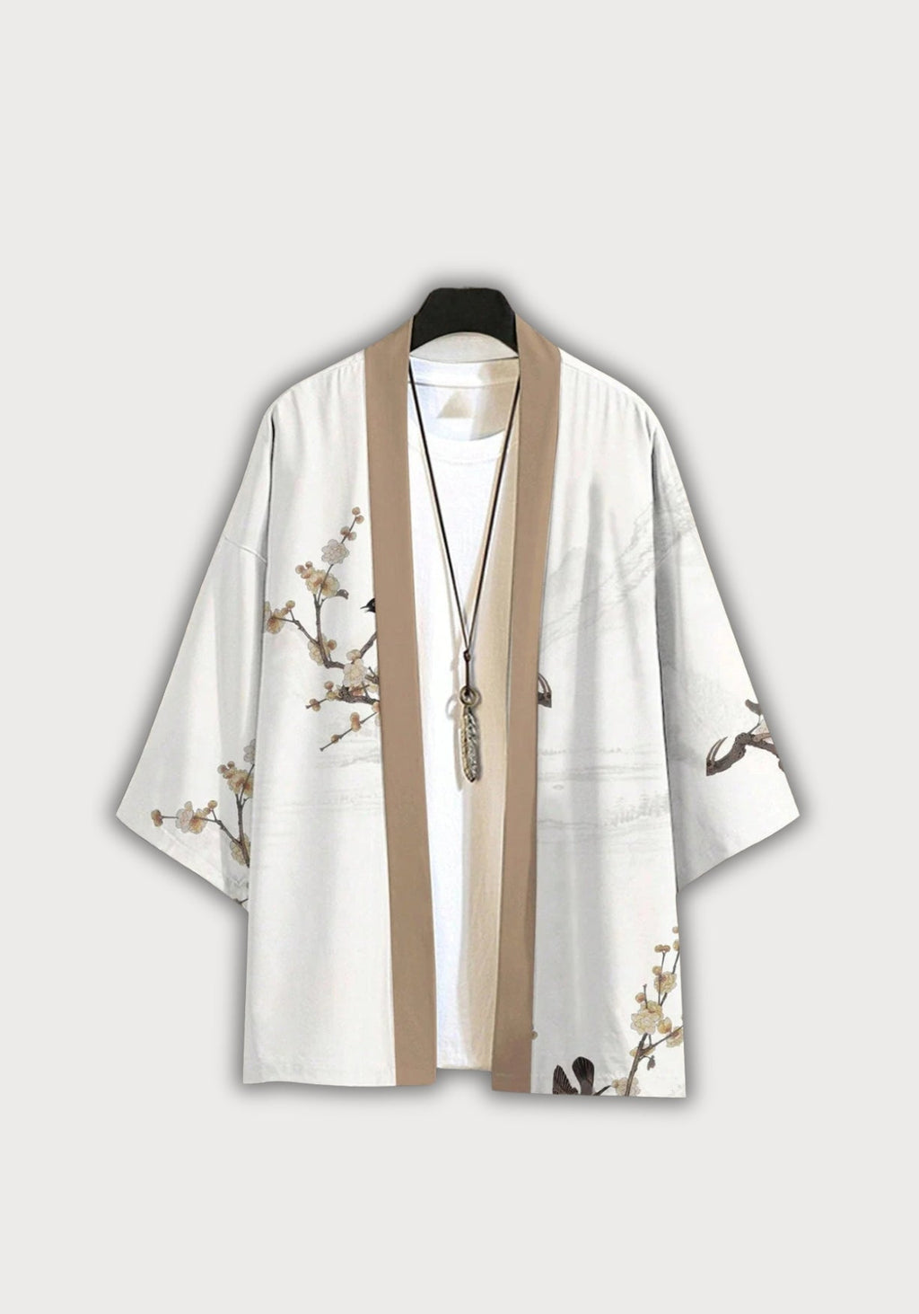 Kimono japonais | Umeji