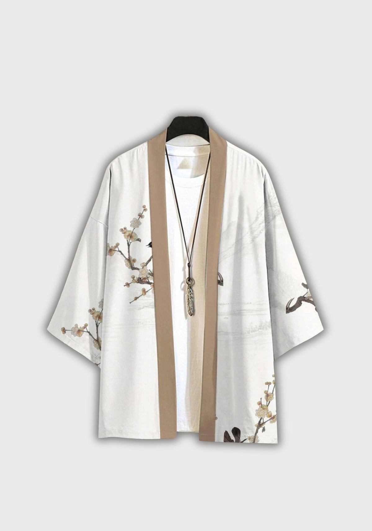 Kimono japonais | Umeji