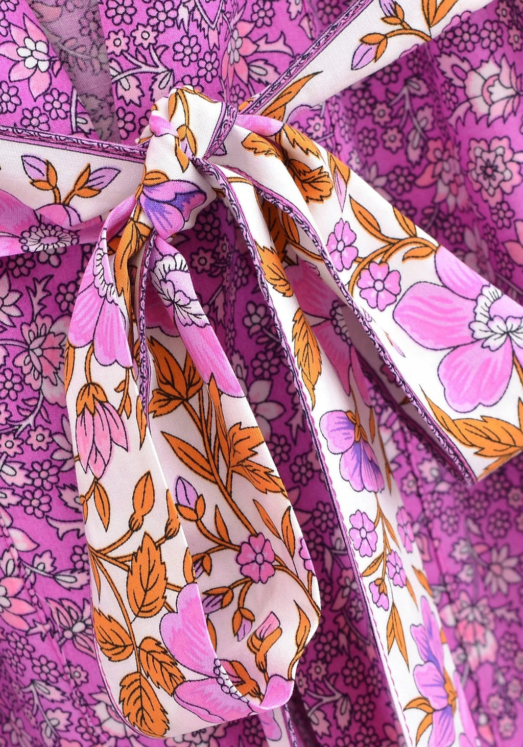 Kimono long | Ayatō