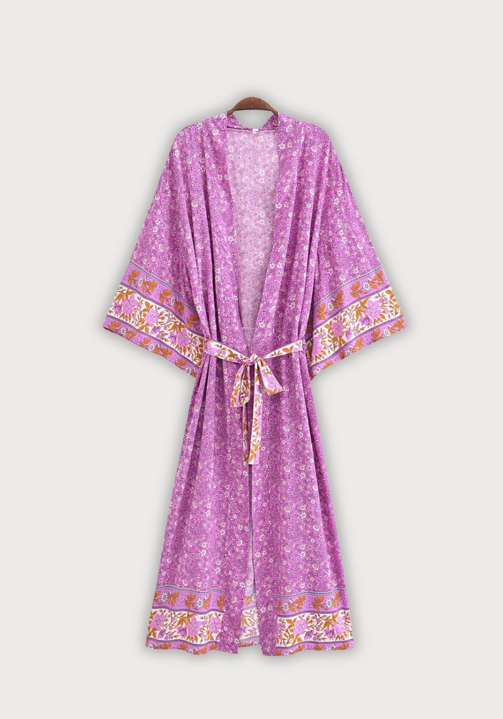 Kimono long | Ayatō
