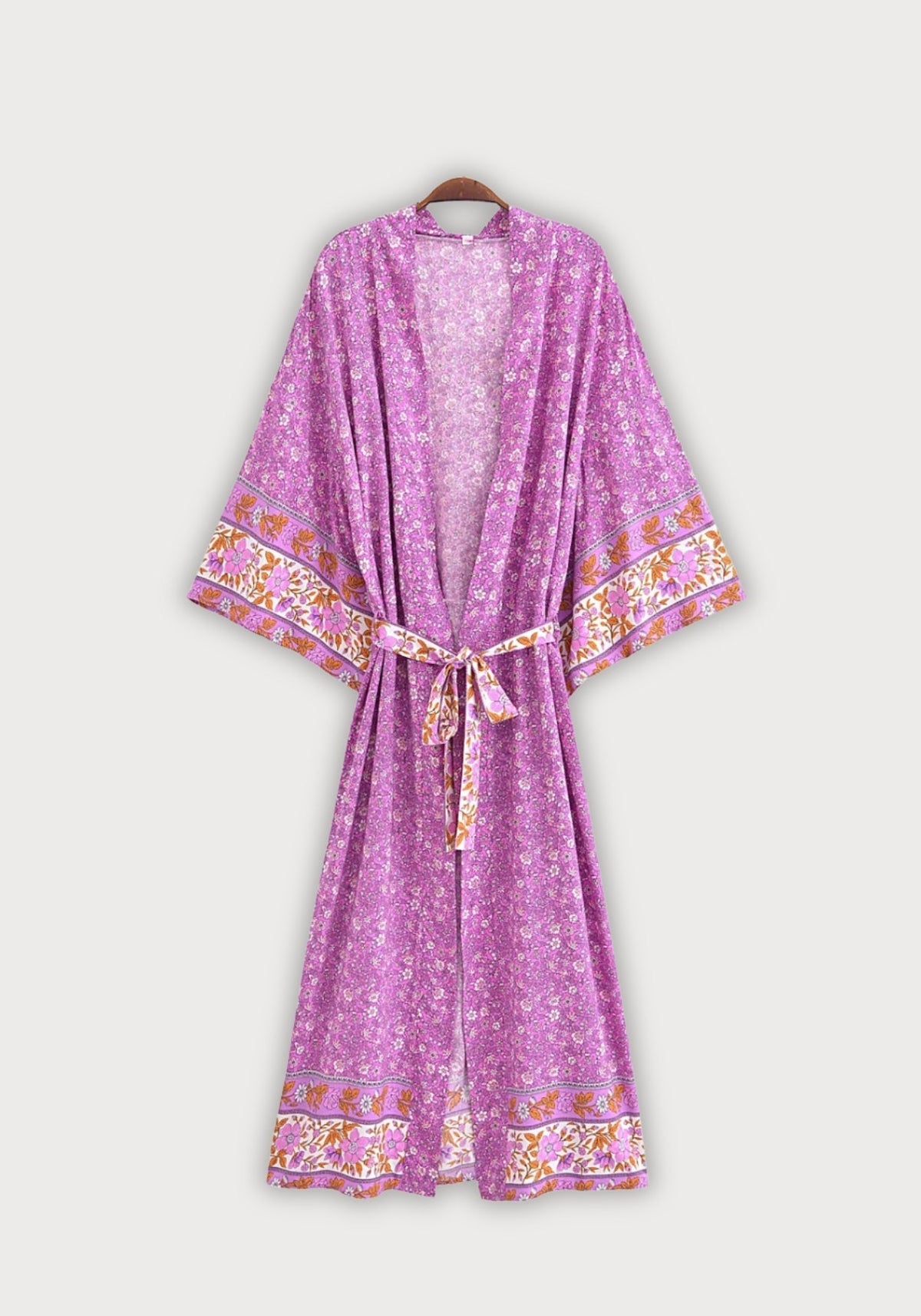 Kimono long | Ayatō