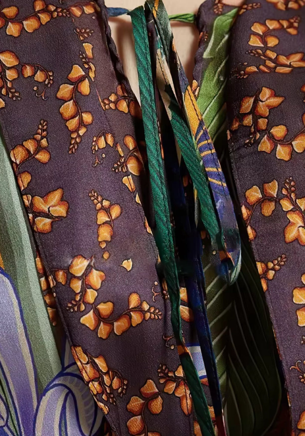 Kimono long | Enmei