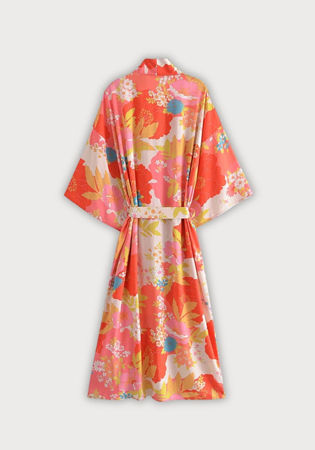 Kimono long | Hanaé