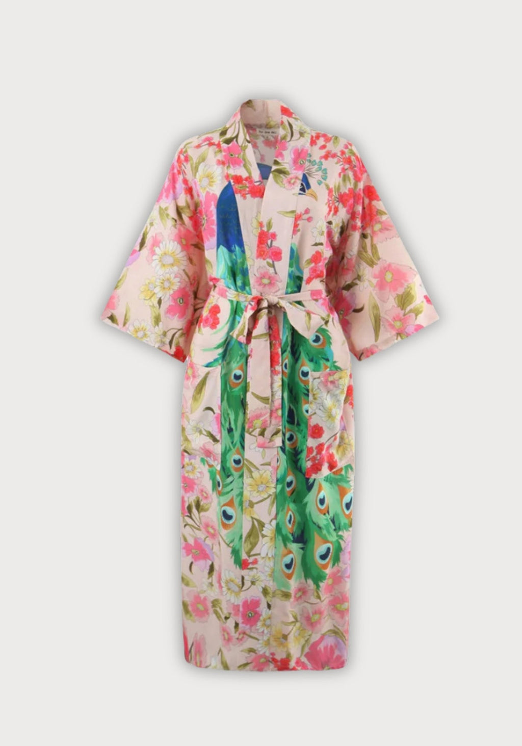 Kimono long | Harushin