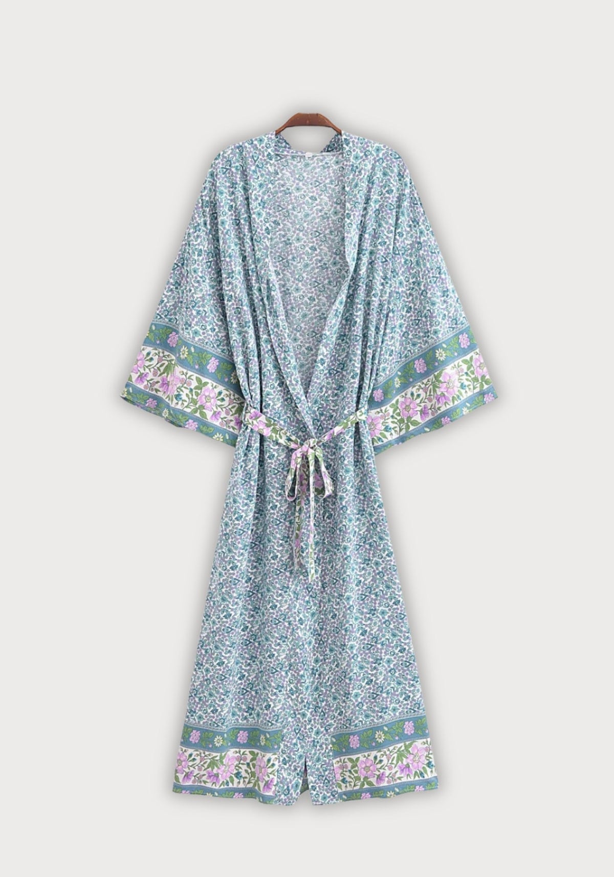 Kimono long | Hisora