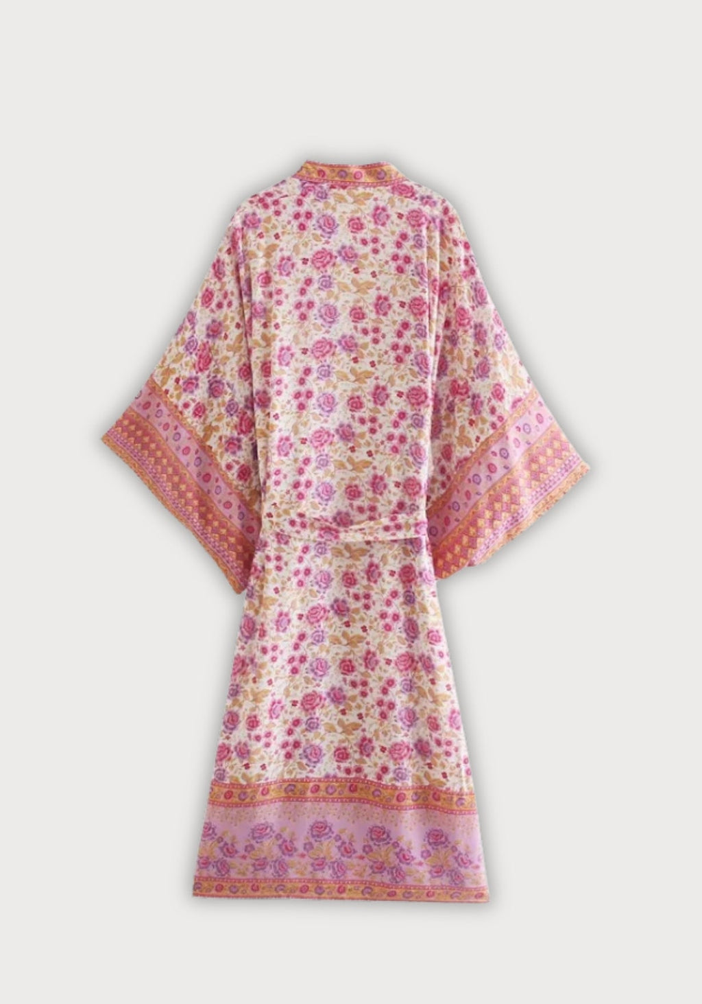 Kimono long | Koemi