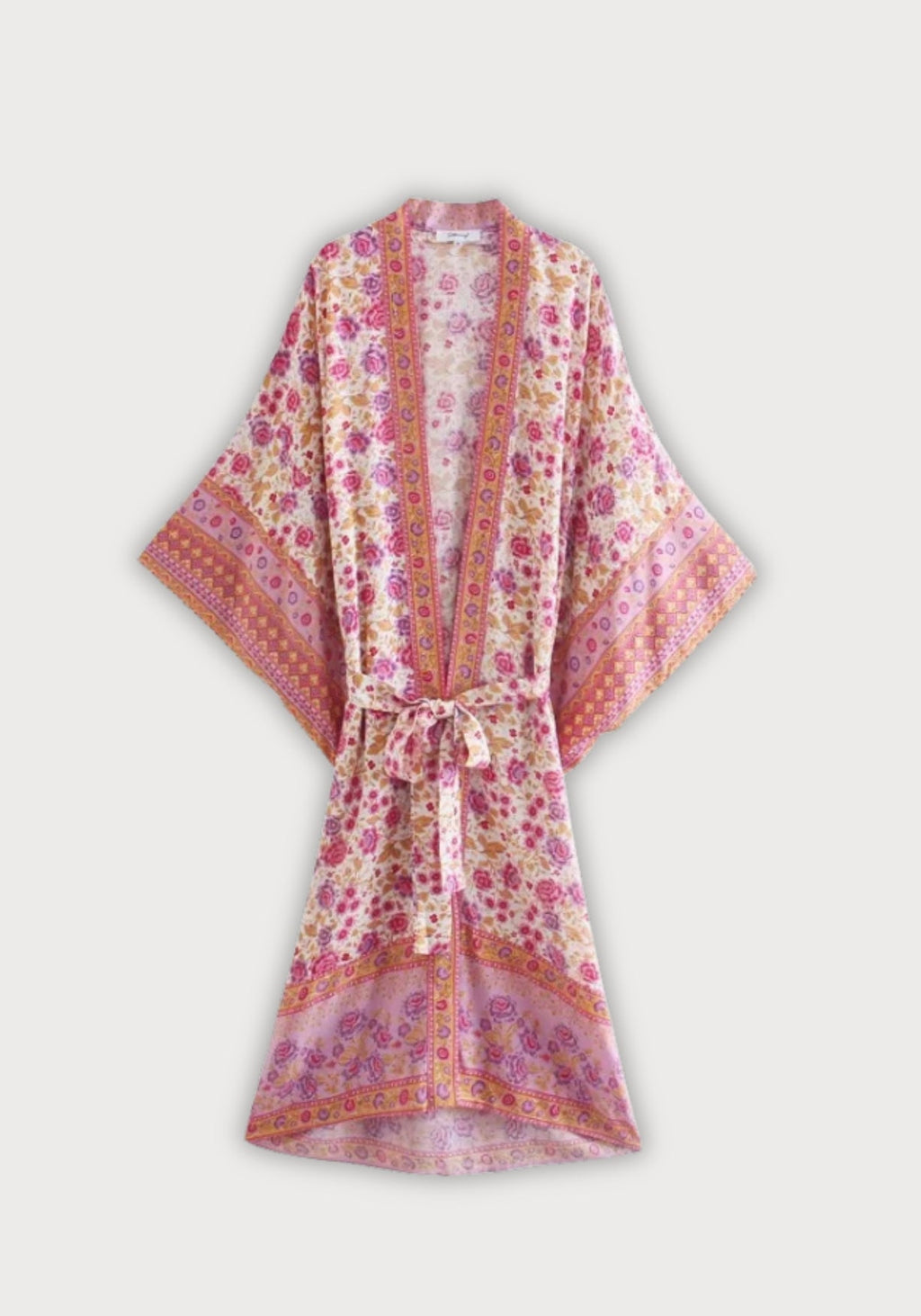 Kimono long | Koemi