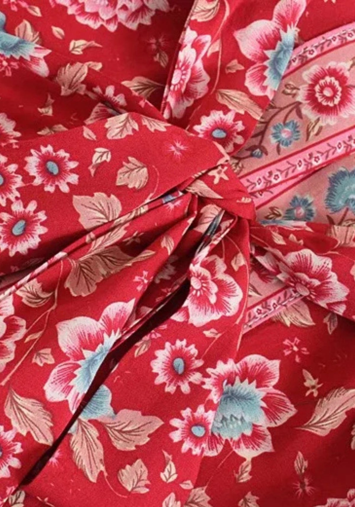 Kimono long | Kōenji