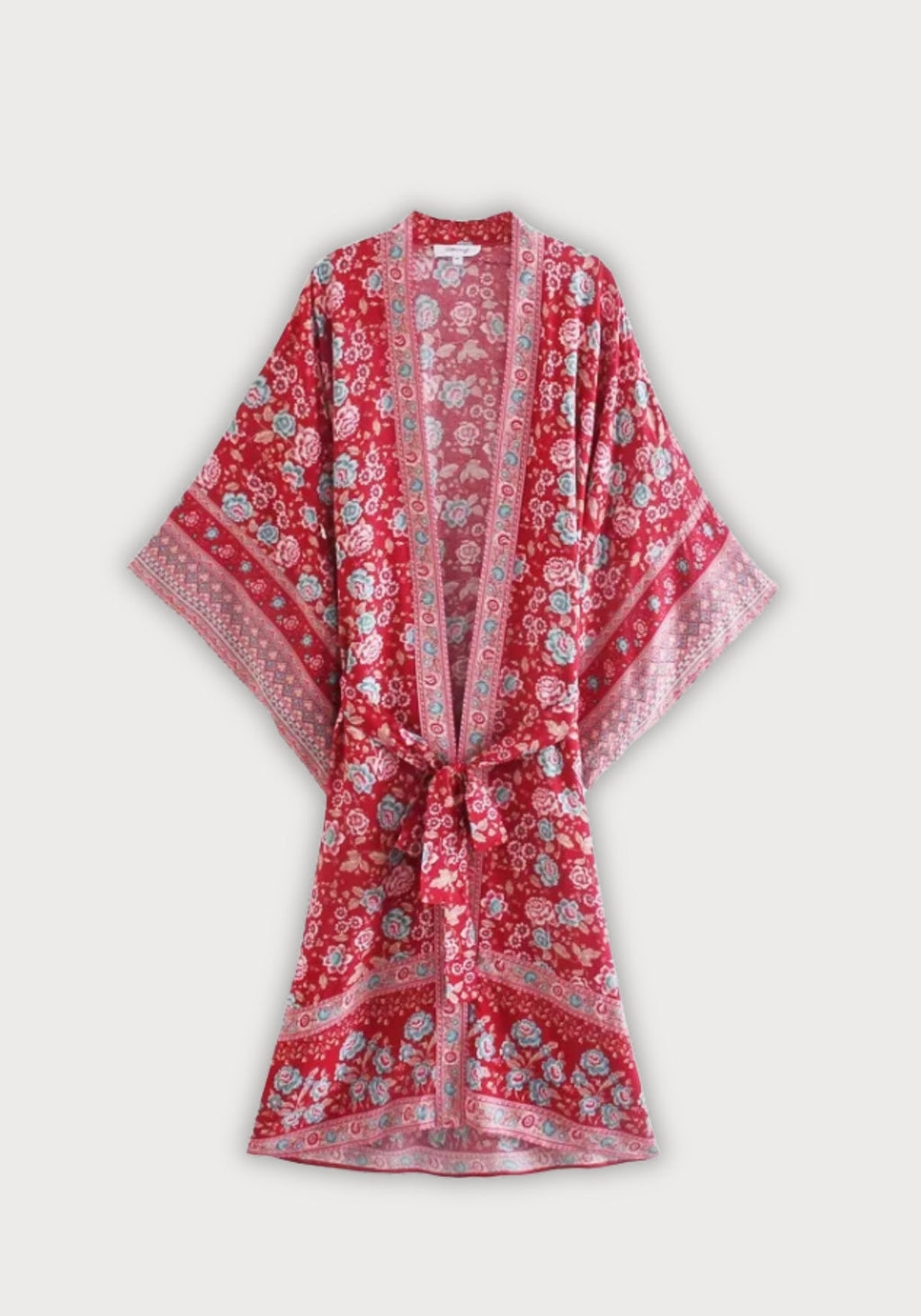 Kimono long | Kōenji