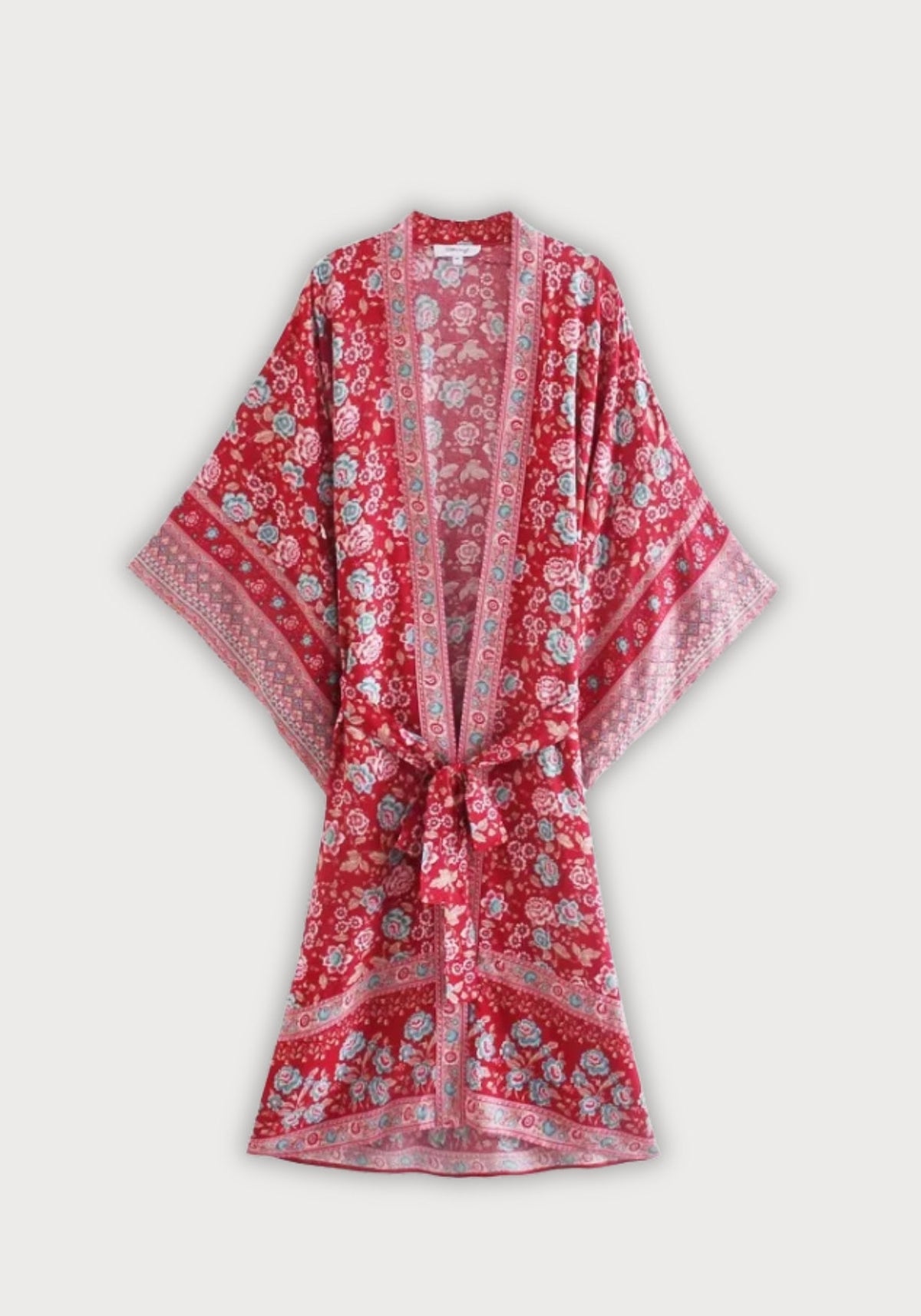 Kimono long | Kōenji