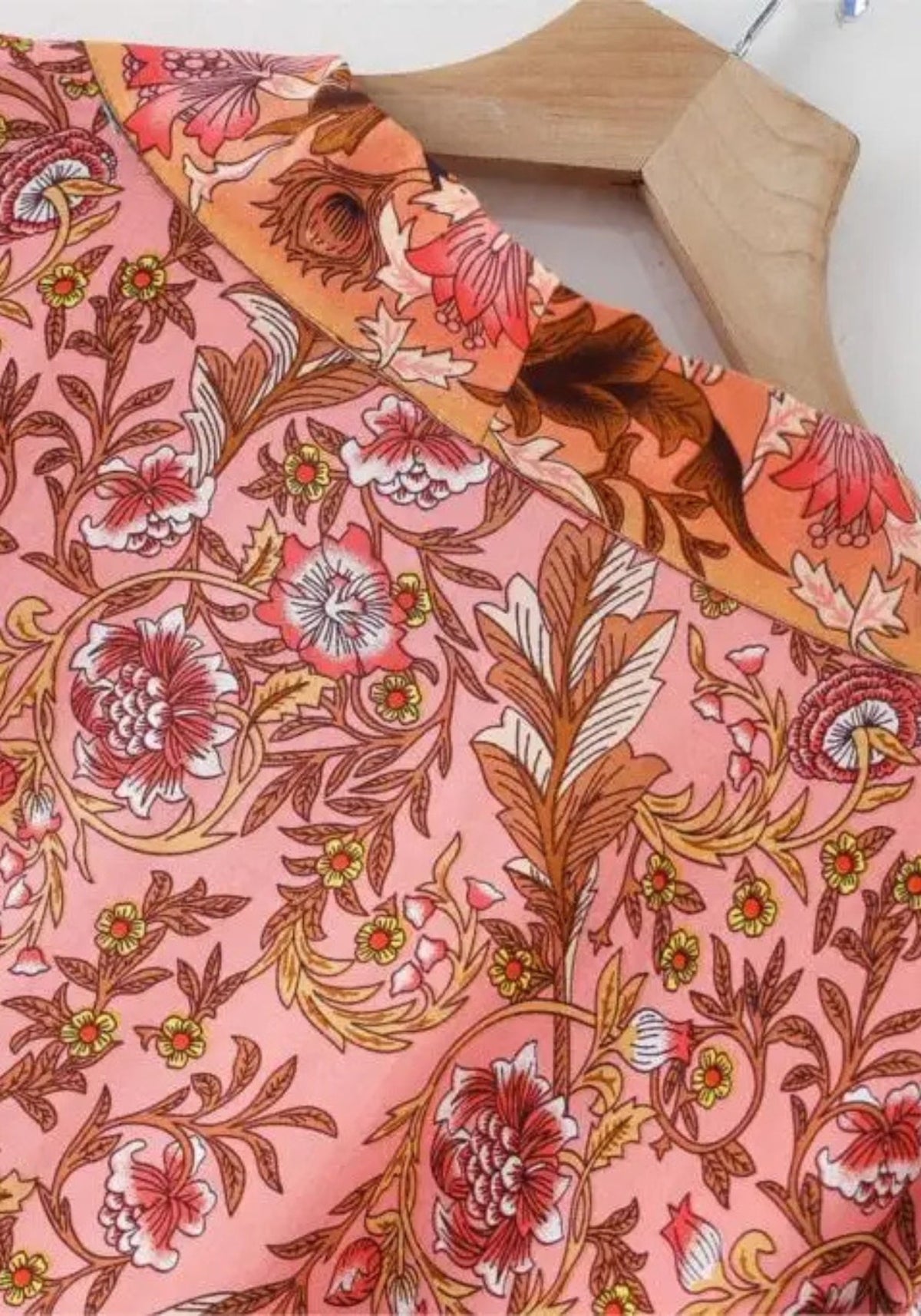 Kimono long | Kōrane