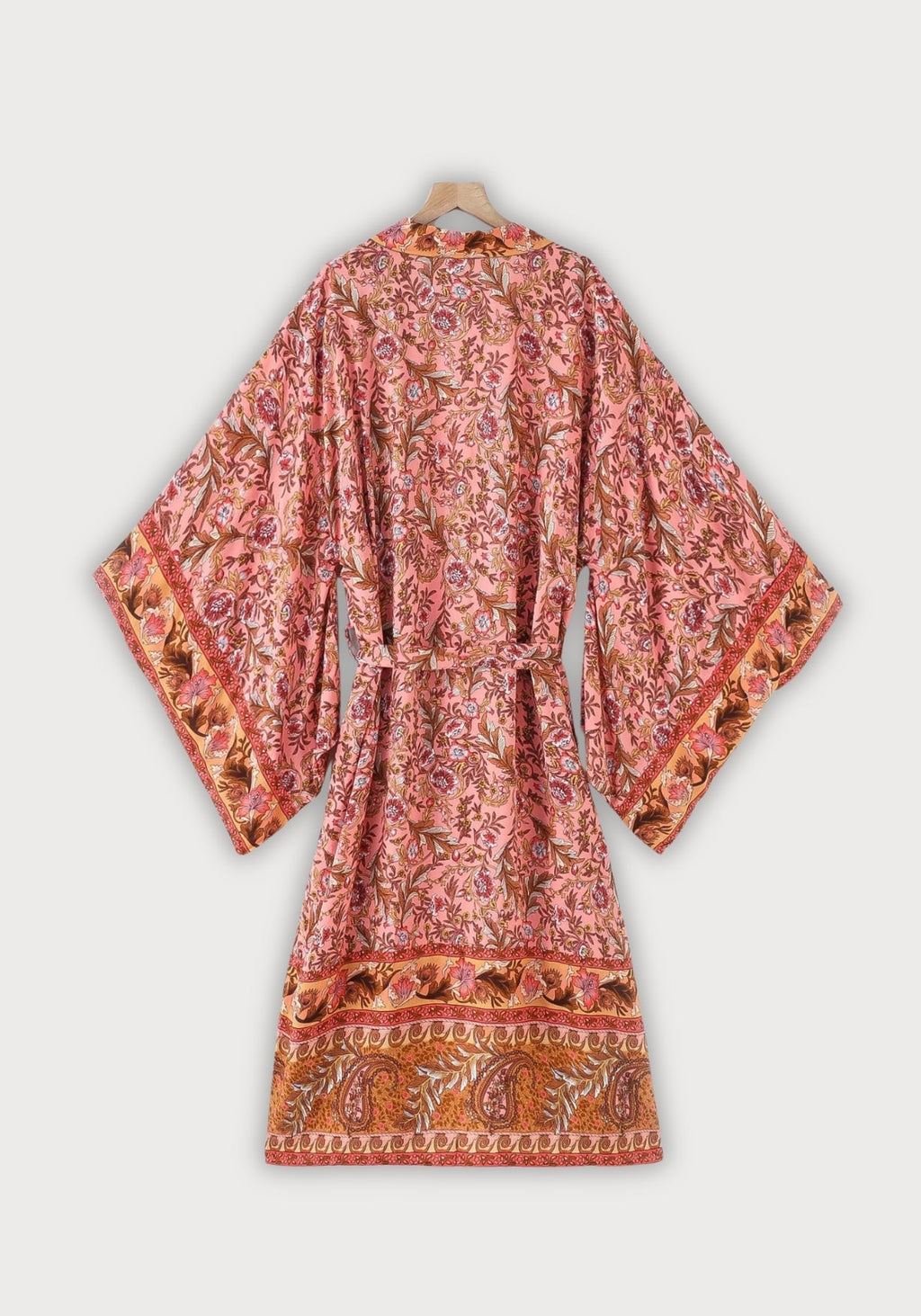Kimono long | Kōrane