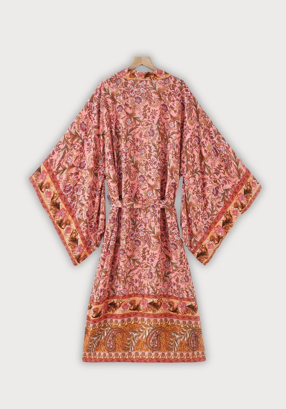 Kimono long | Kōrane