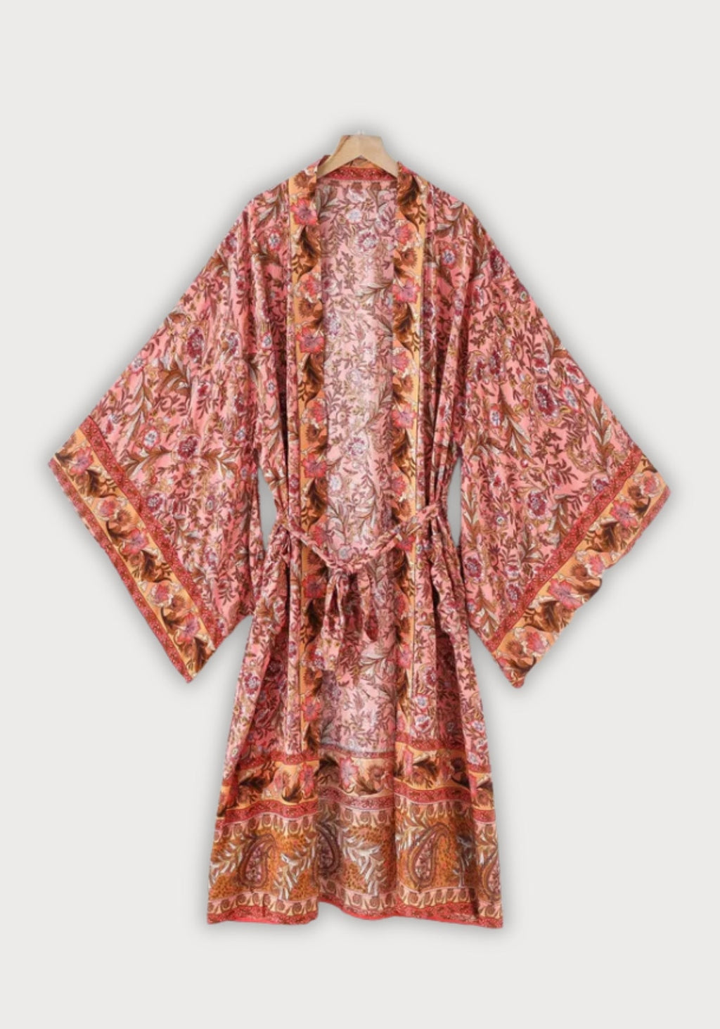 Kimono long | Kōrane