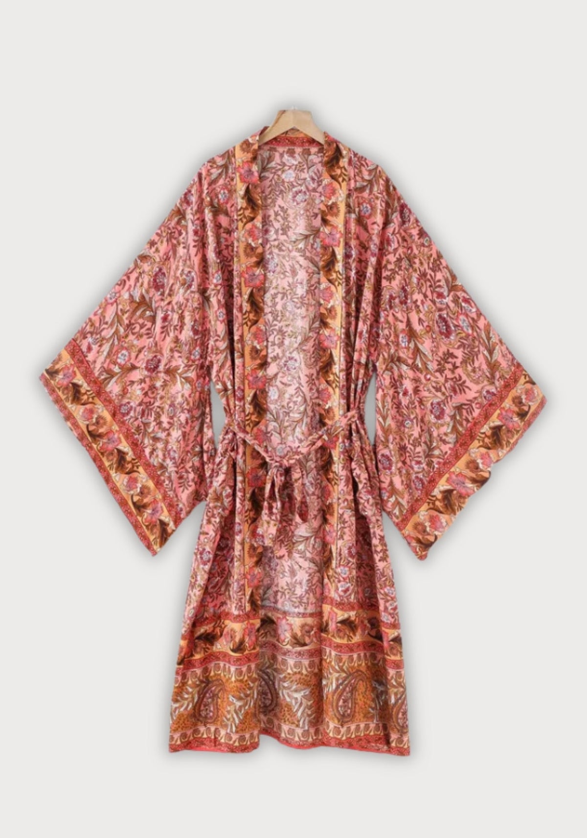 Kimono long | Kōrane