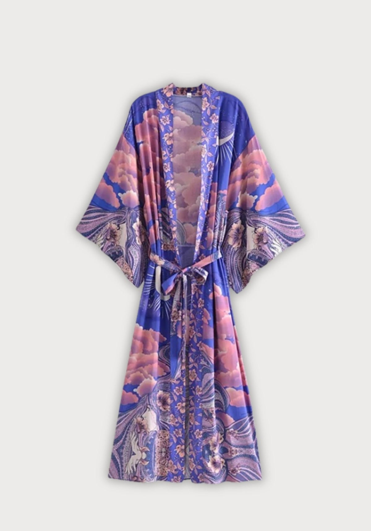 Kimono long | Lunara