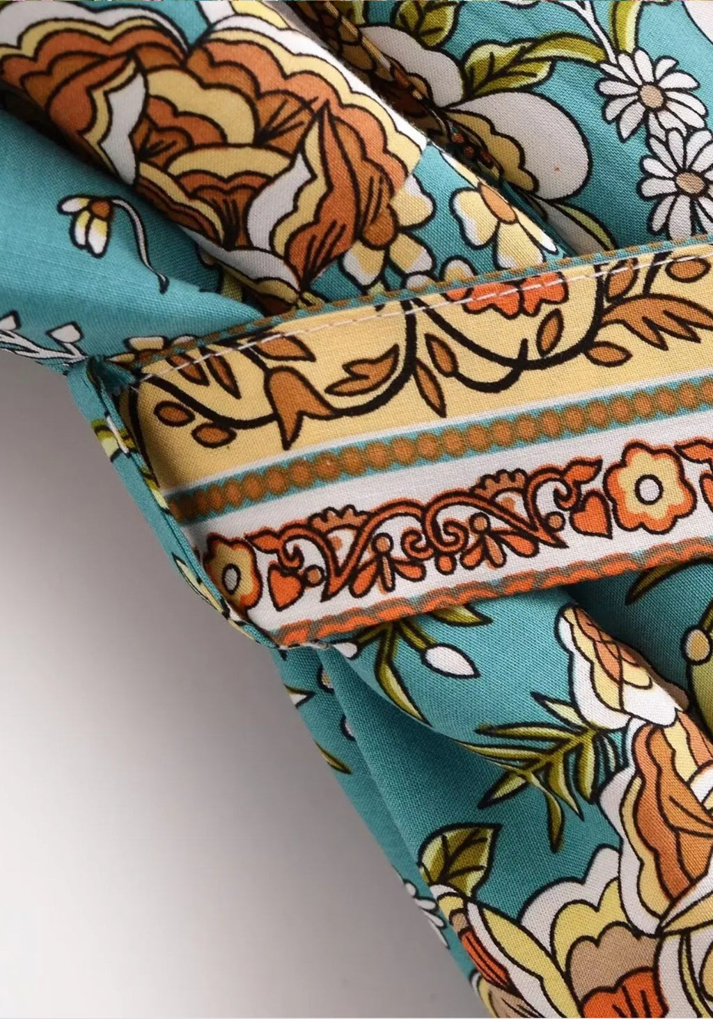 Kimono long | Midareya