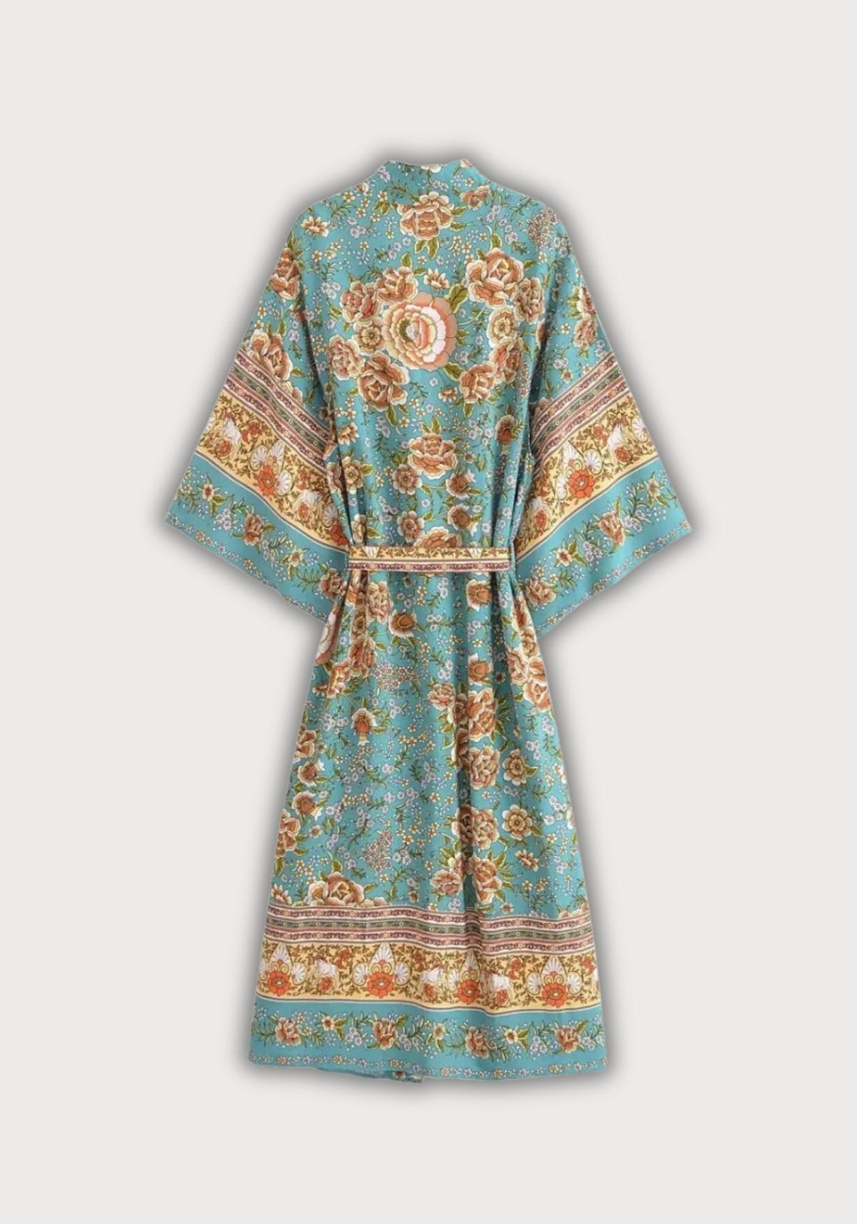 Kimono long | Midareya
