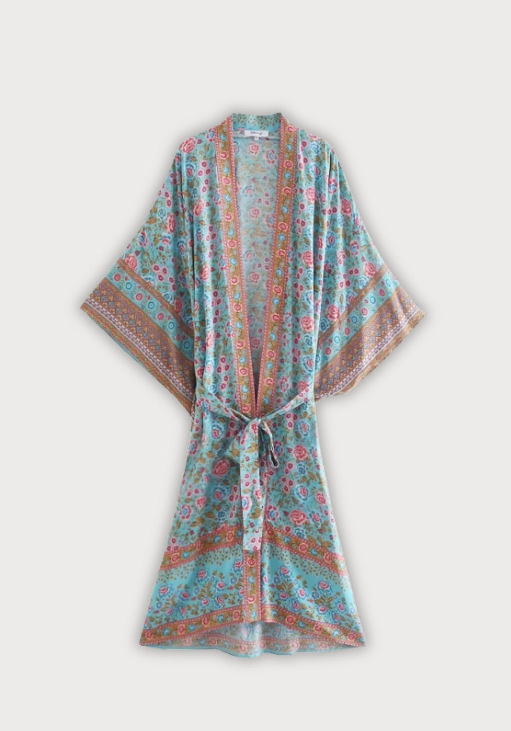 Kimono long | Miyūro