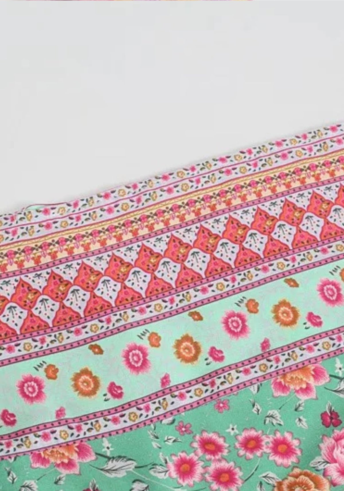 Kimono long | Sorumi