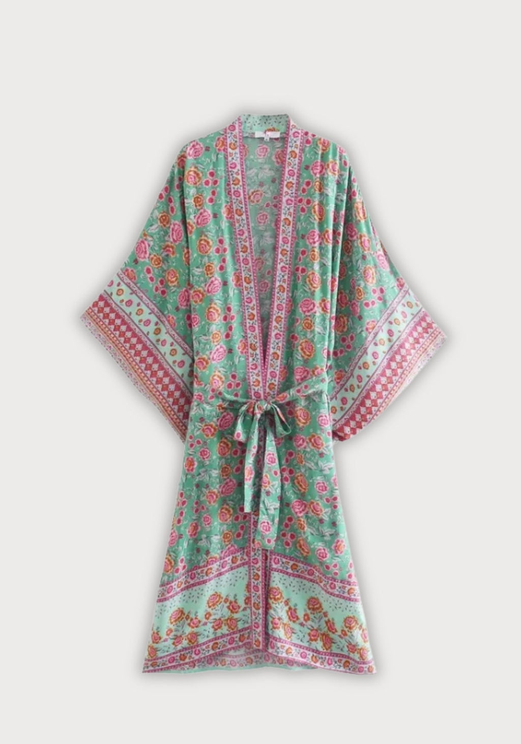 Kimono long | Sorumi