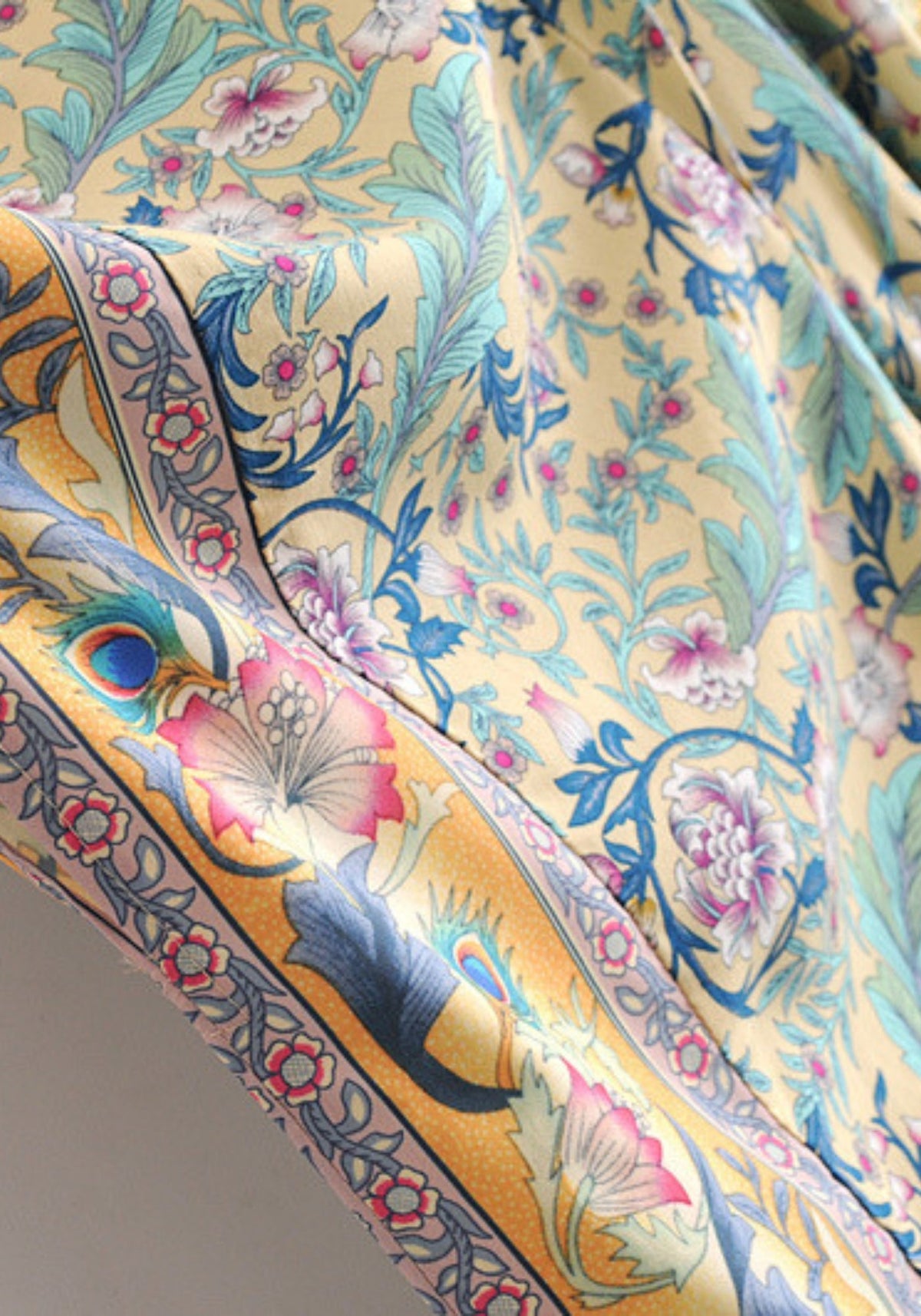 Kimono long | Yakusaï