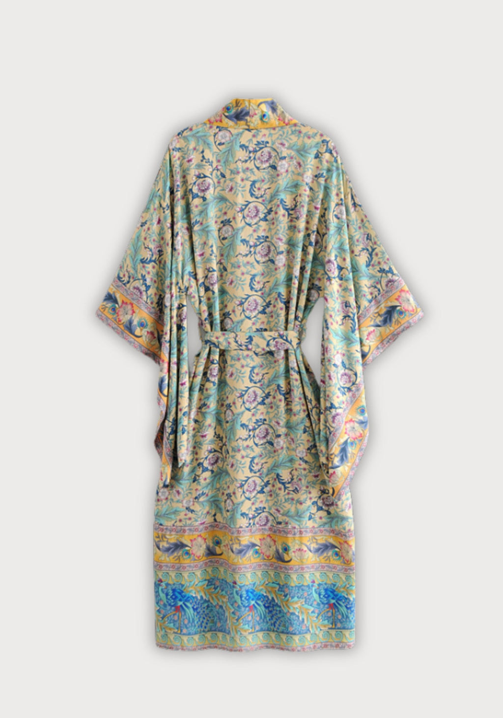 Kimono long | Yakusaï
