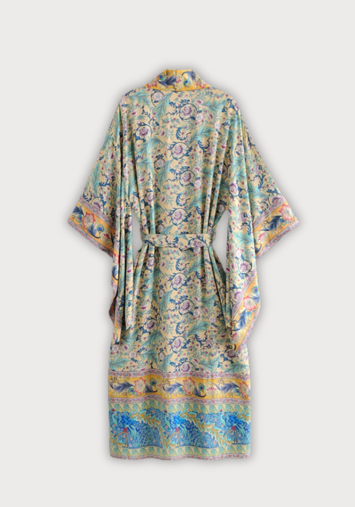 Kimono long | Yakusaï
