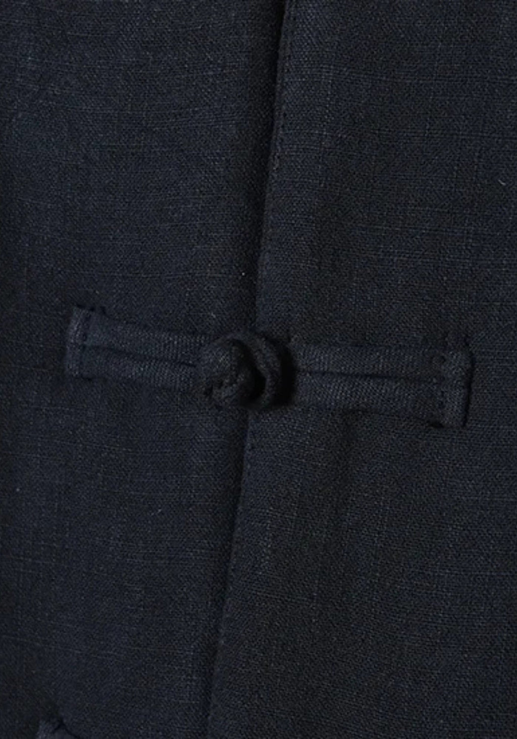 Manteau kimono long | Rei