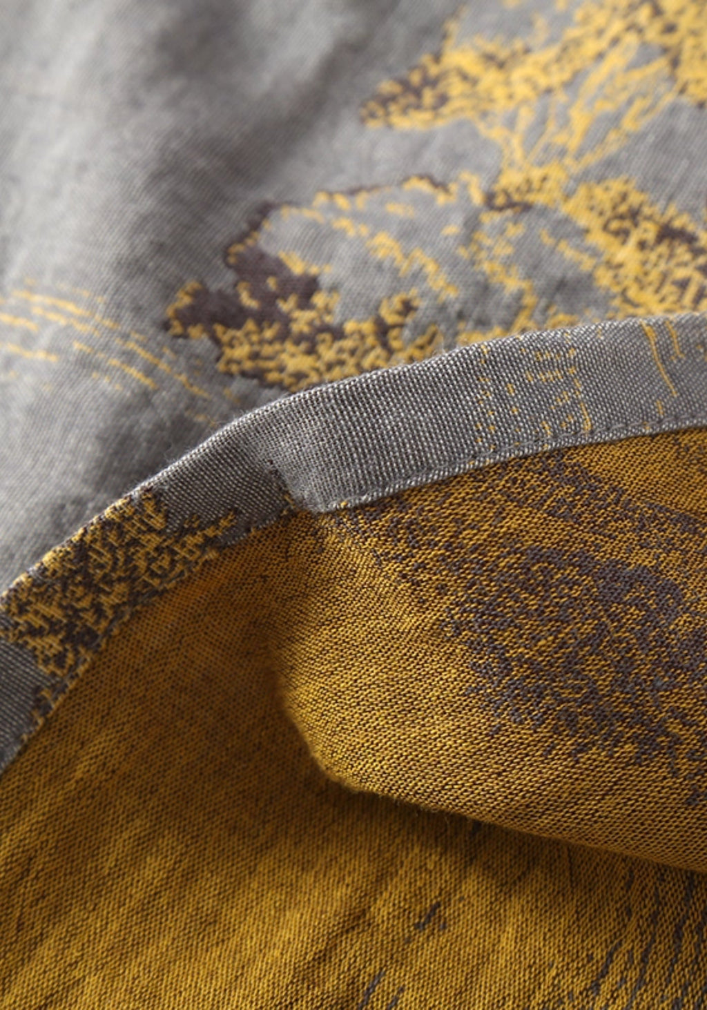 Peignoir kimono homme | Matsu