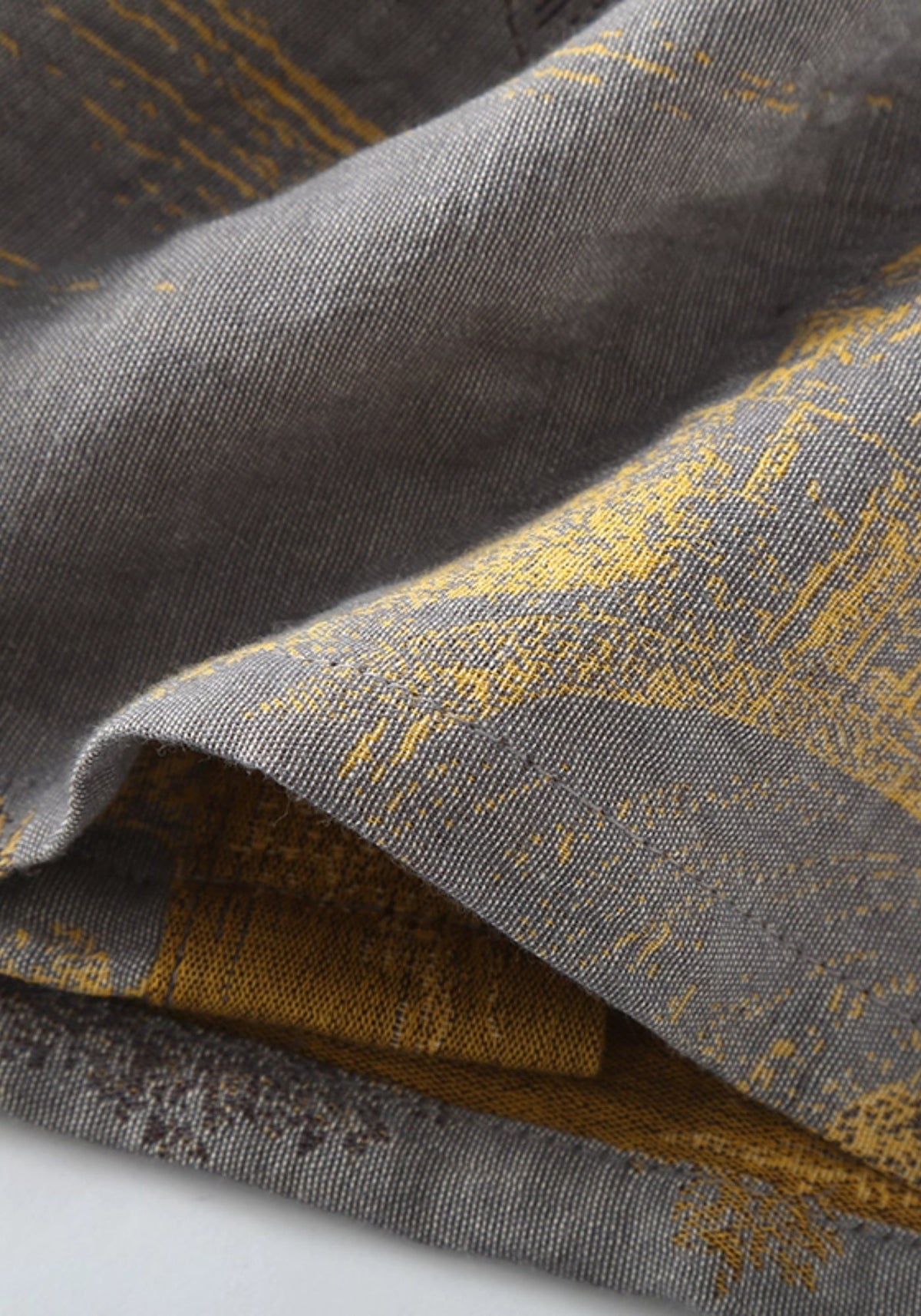 Peignoir kimono homme | Matsu