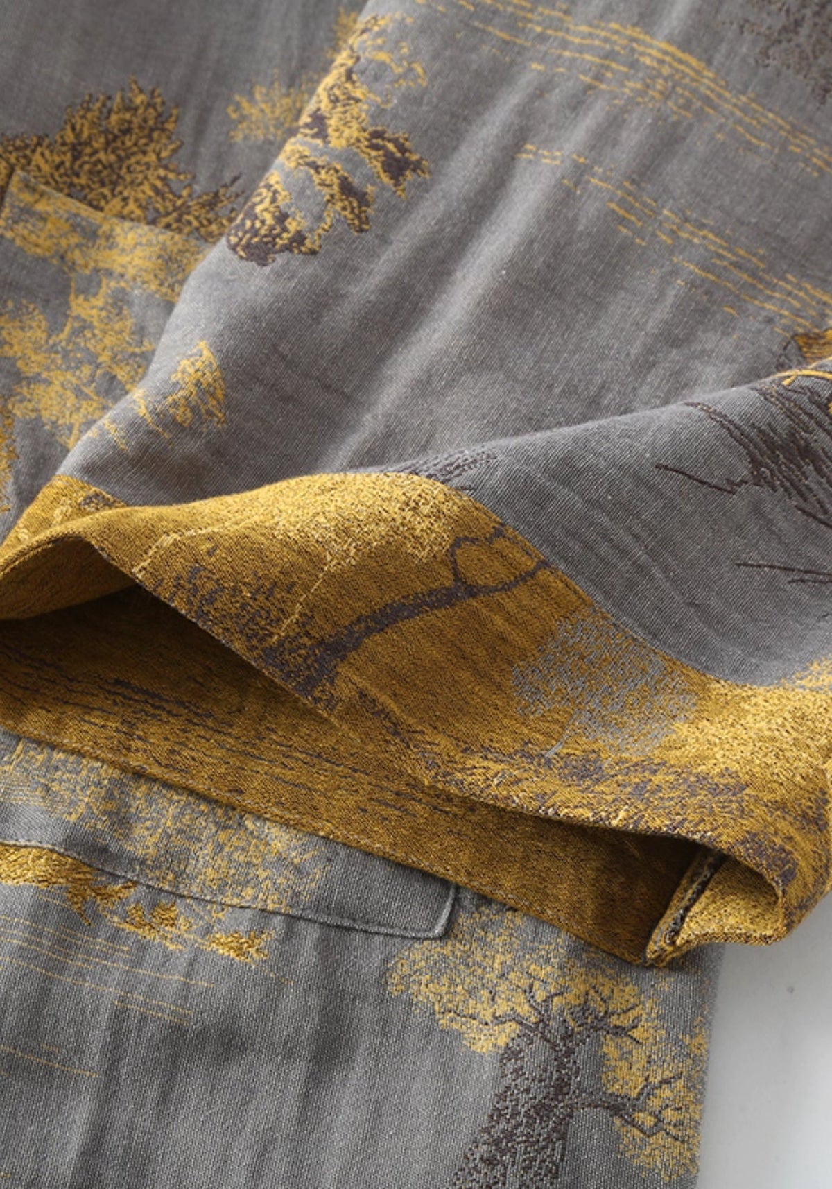Peignoir kimono homme | Matsu